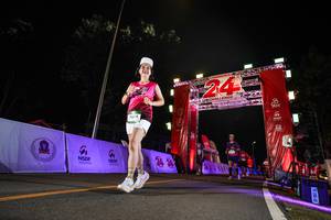 BIB: 
                            <button type="button" onclick="openModal(26533528)" class="btn btn-primary btn-sm float-right btn-popup" data-toggle="modal" data-target=".modal-high-quality">
                        <i class="fas fa-shopping-cart"></i> Add to Cart
                    </button>
                                            <button type="button" onclick="isThisMe(26533528, true)" class="btn btn-success btn-sm float-right btn-popup btn-isme hidden" data-toggle="tooltip" data-placement="bottom" title="นี่คือรูปของคุณใช่ไหม คลิกที่นี่เพื่อเอาเข้าอัลบั้ม">
                        <i class="fas fa-plus"></i> Add to album
                    </button>
                    <button type="button" onclick="isThisMe(26533528, false)" class="btn btn-warning btn-sm float-right btn-popup btn-isnotme hidden">
                        <i class="fas fa-ban"></i> Remove from album
                    </button>